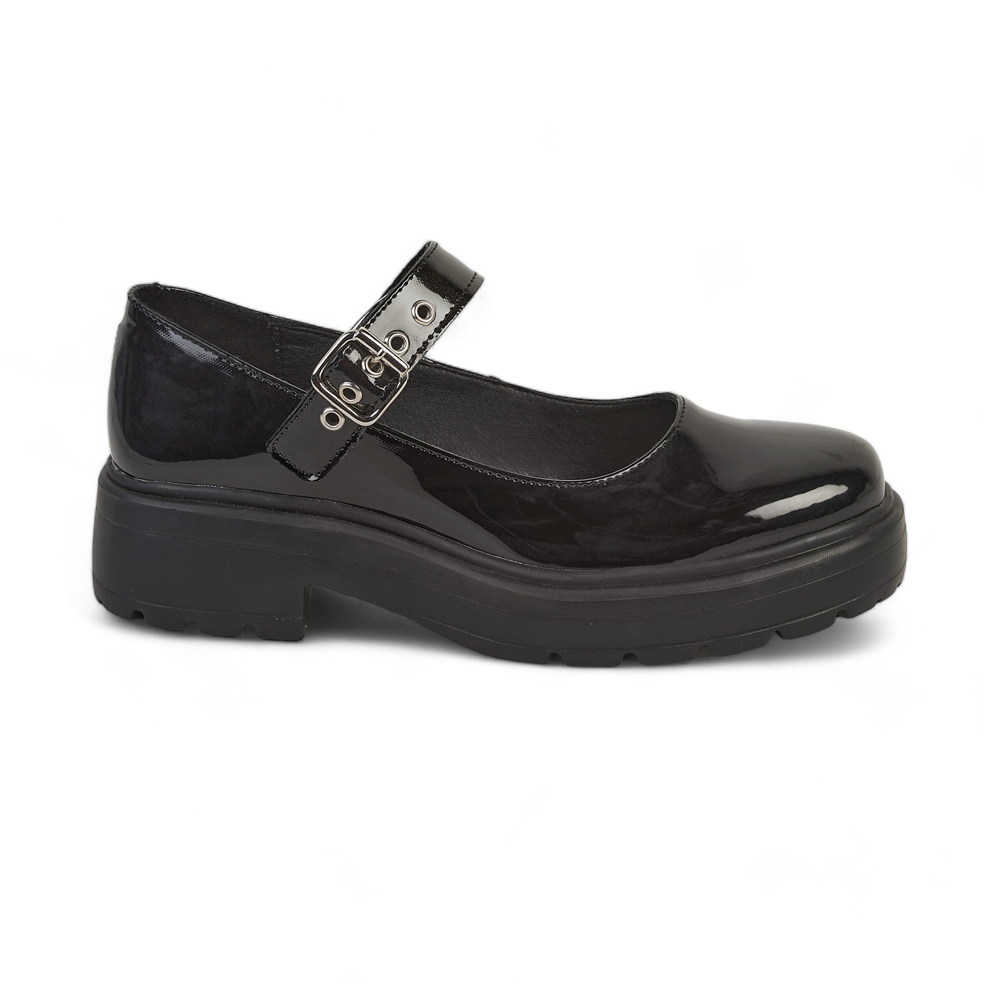 Escolar Yuyin - 94111 Negro