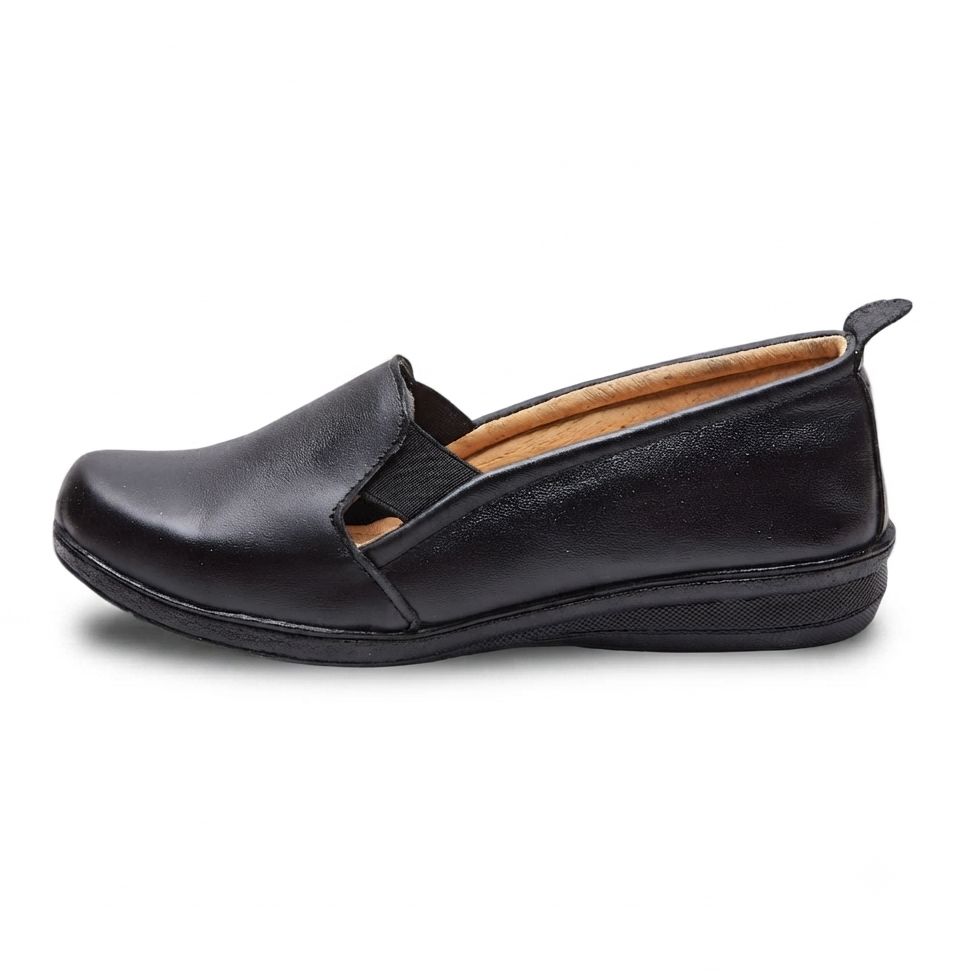Confort - 900 Negro