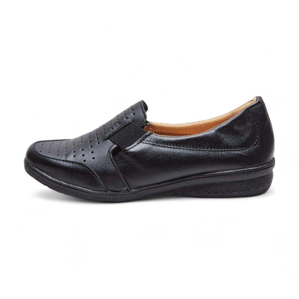 Confort - 30 Negro