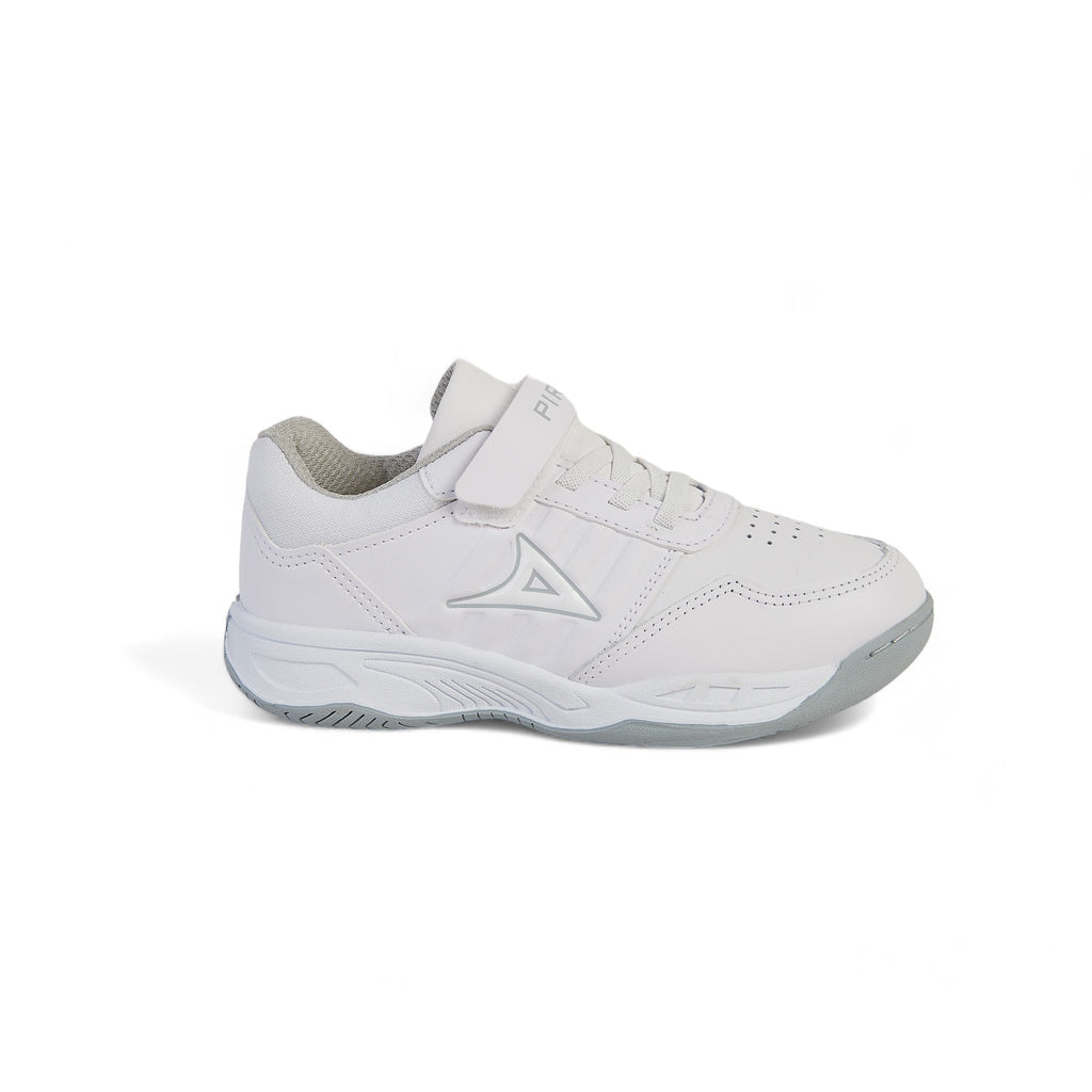 Tenis deportivo Pirma - 7008 Blanco