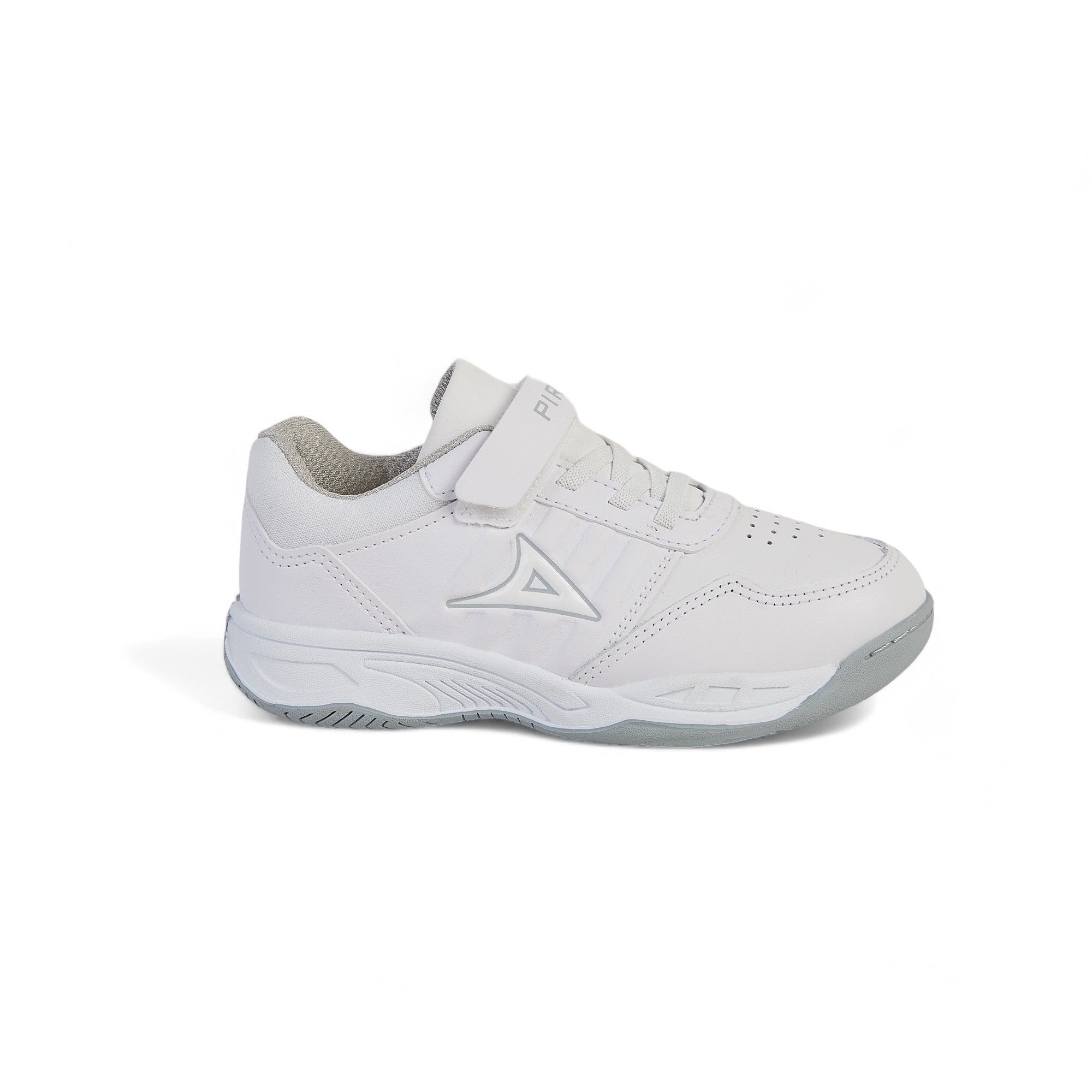 Tenis deportivo Pirma - 7008 Blanco