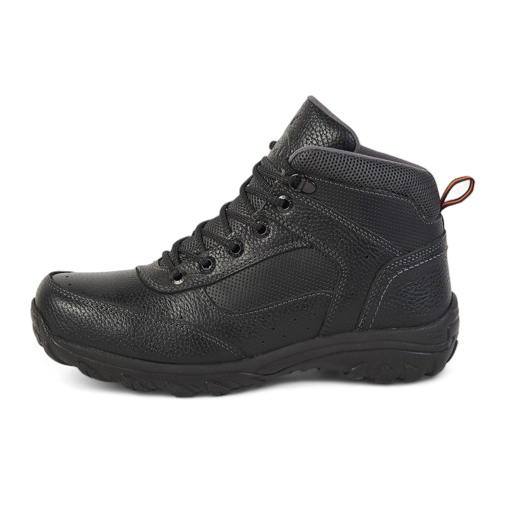 Bota casual - F-150 Negro