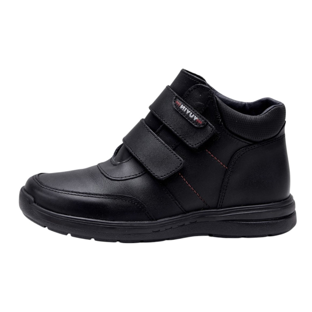 Escolar Yuyin - 24352 Negro