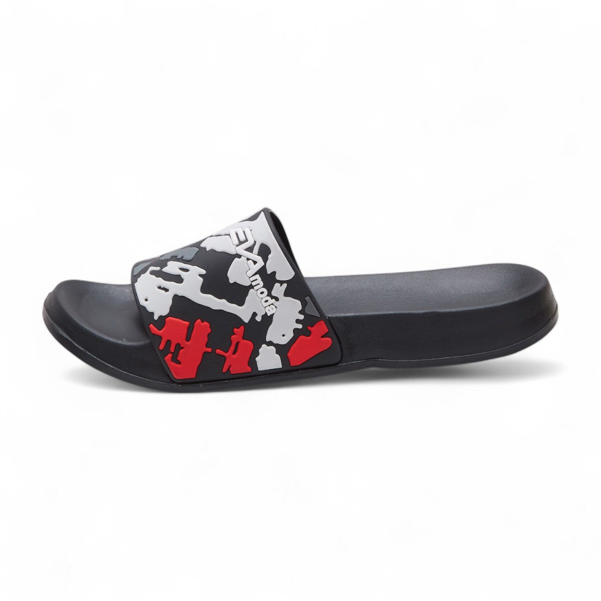 Sandalia - A-662-07 Negro