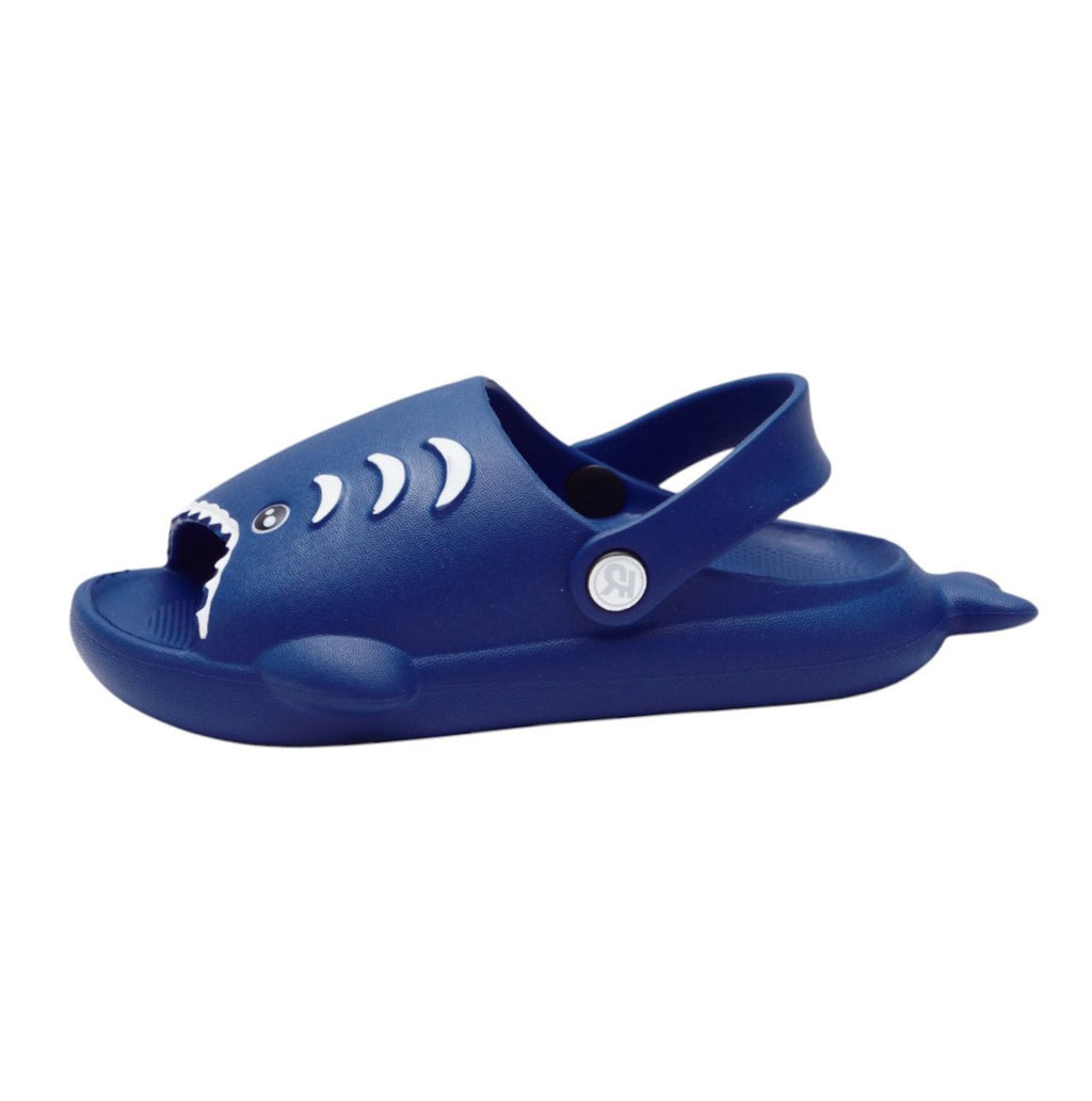 Sandalia - C-501 Azul