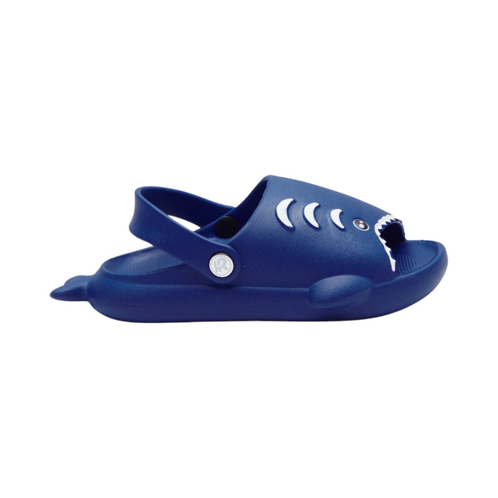 Sandalia - D-501 Azul