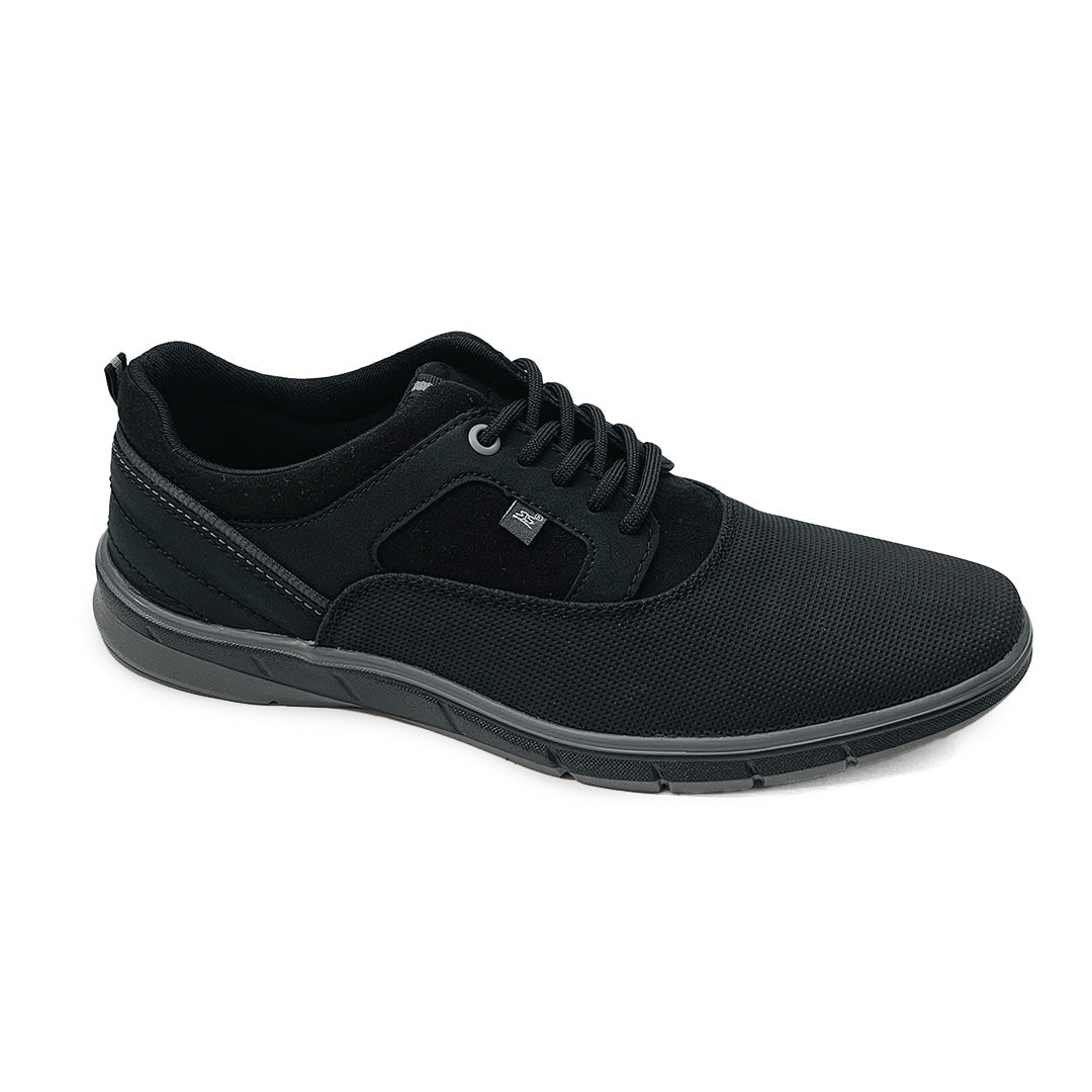 Vestir - 11834 Negro / Gris