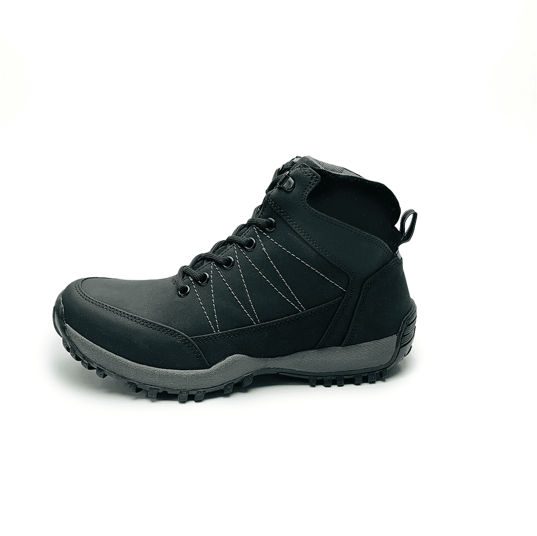 Bota senderismo - 27003 Negro