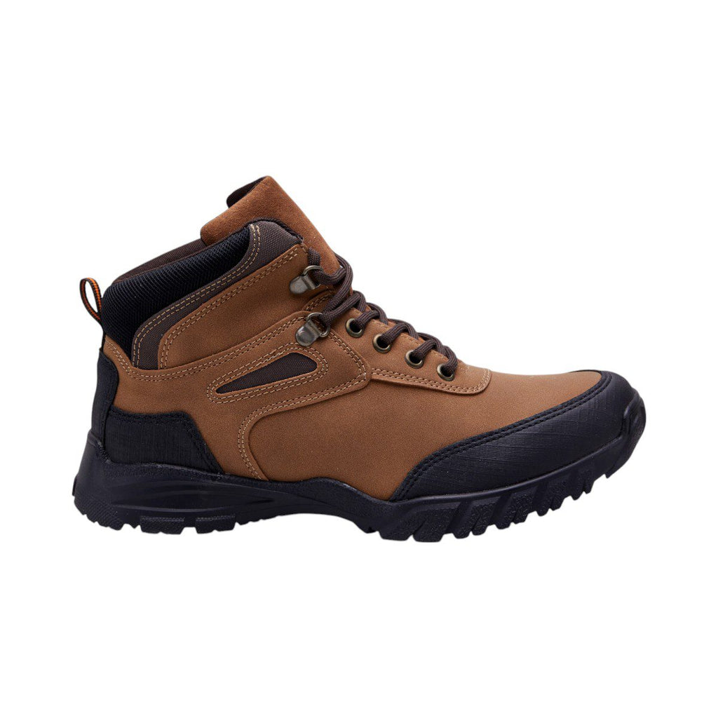 Bota industrial - 26001 Tan