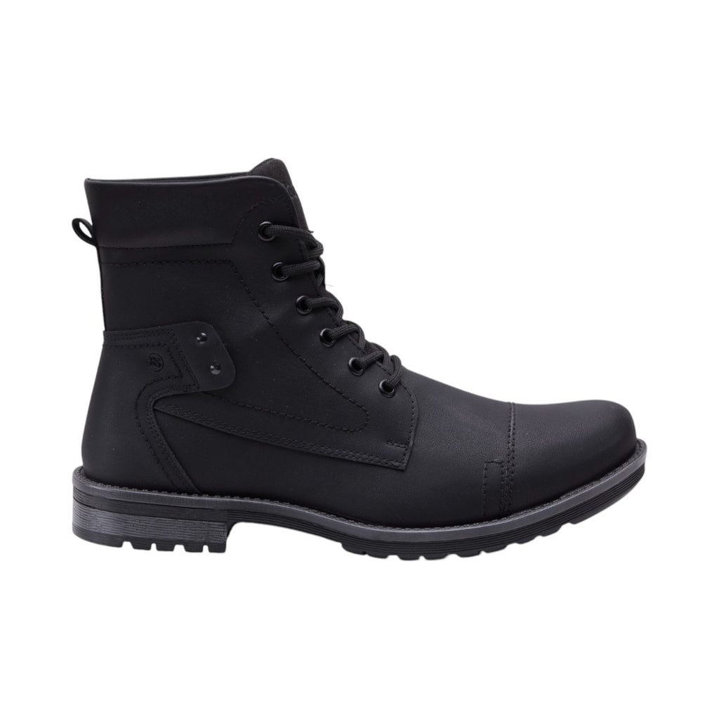 Bota casual - 1104 Negro
