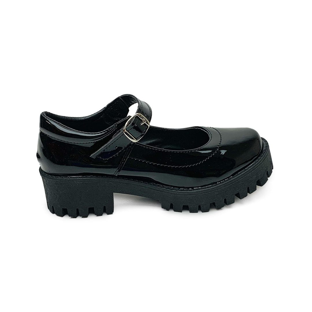 Escolar - 860-1 Negro