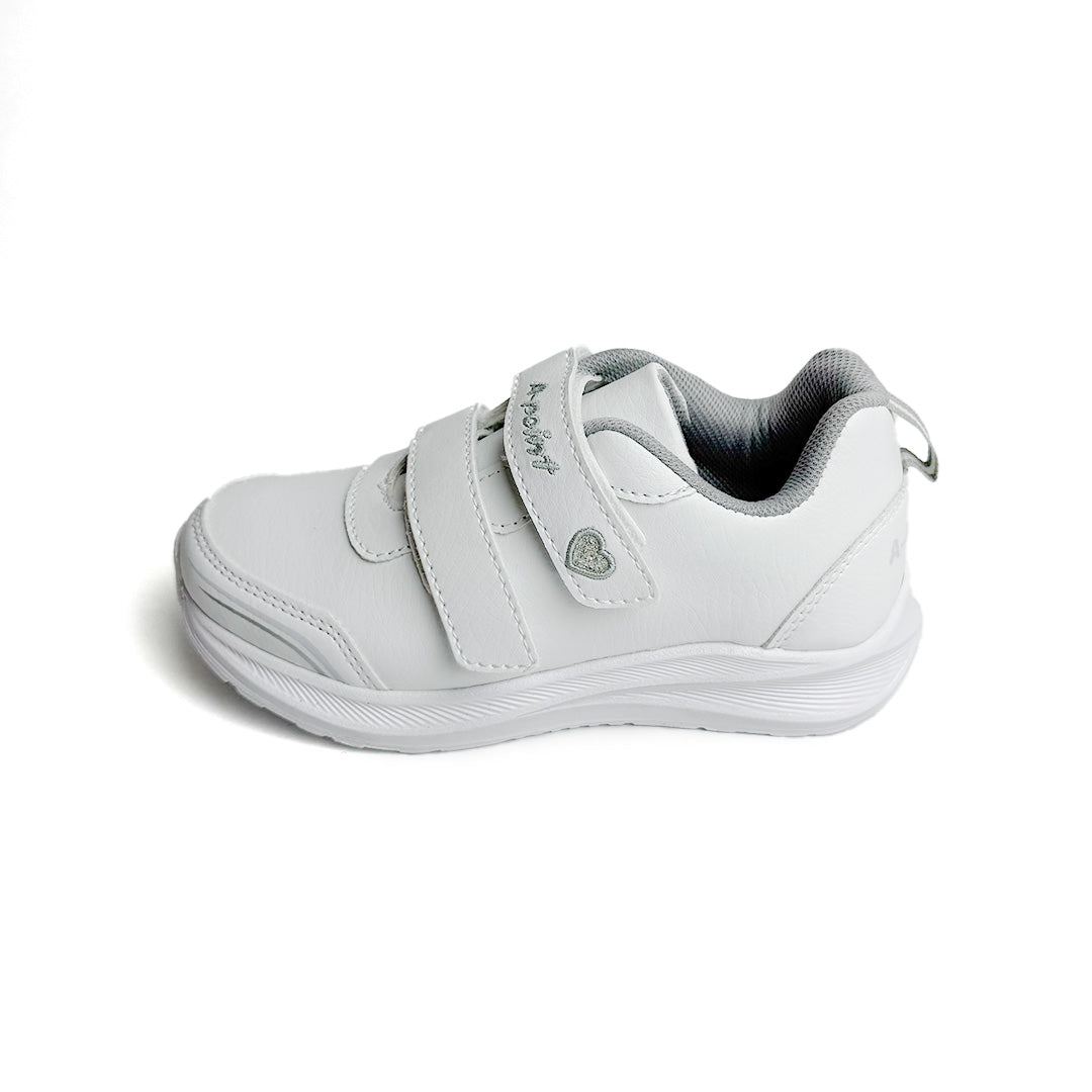 Tenis deportivo - 801 Blanco