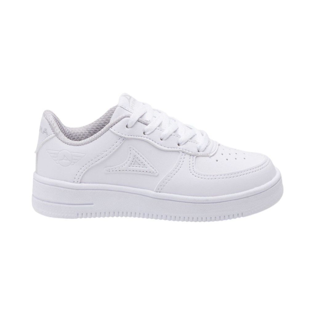 Tenis casual Pirma - 5002-3 Blanco