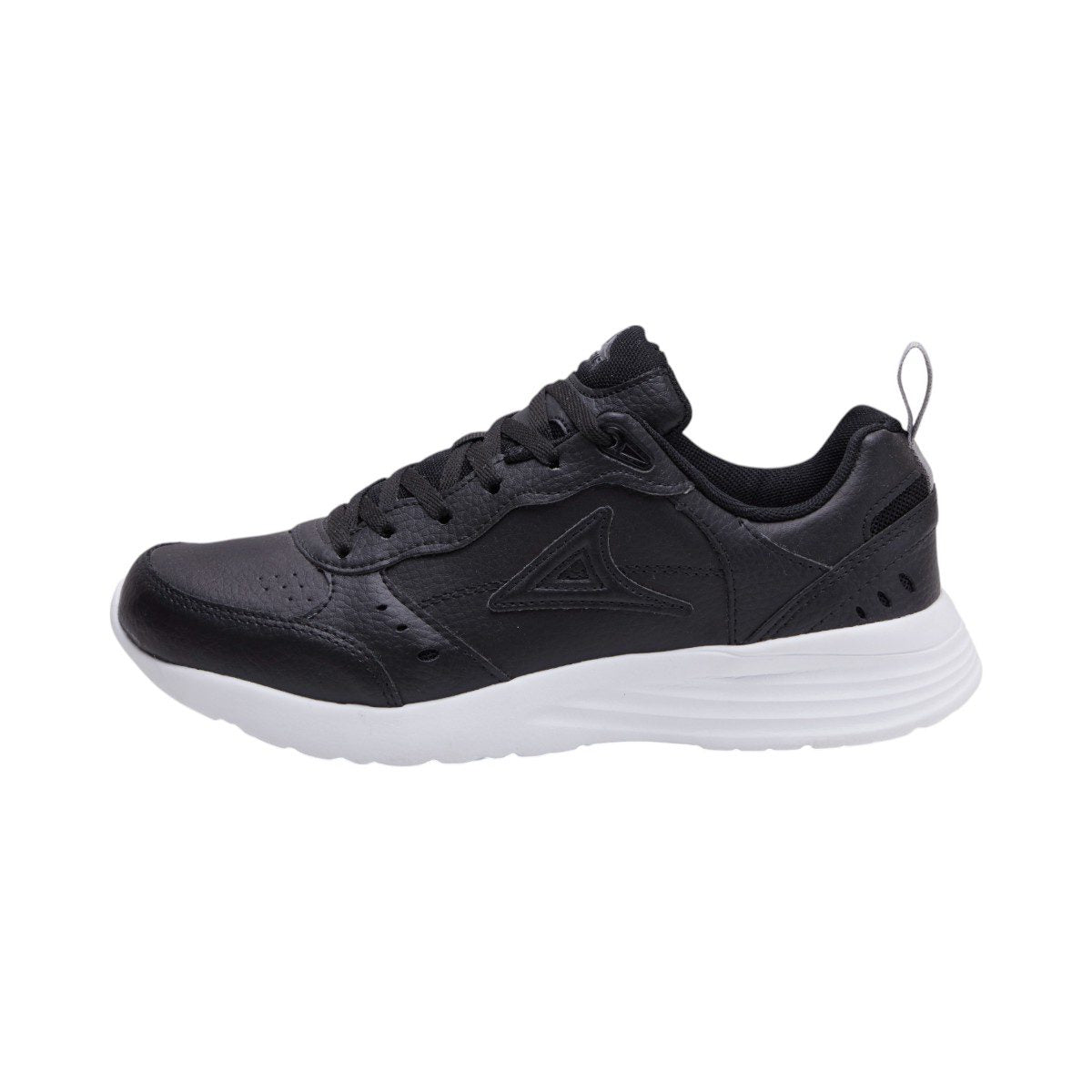 Tenis deportivo Pirma - 8507 Negro