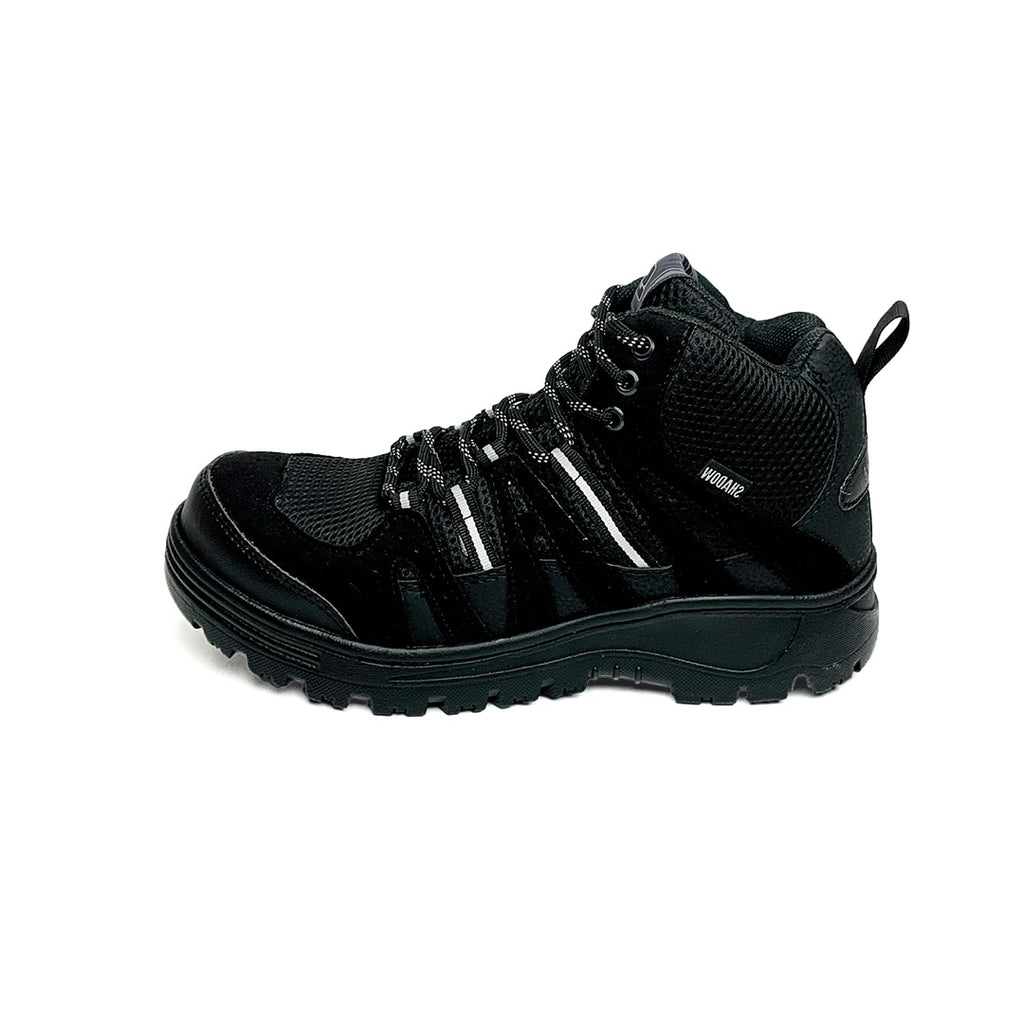 Bota senderismo - 2048 Negro