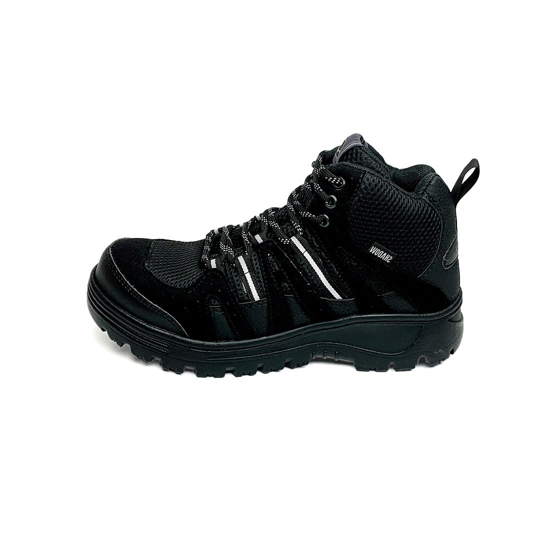 Bota senderismo - 2048 Negro