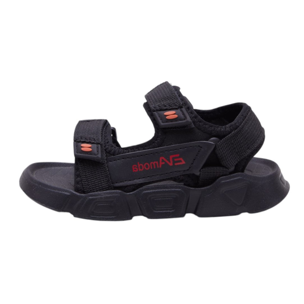 Sandalia - C-733 Negro