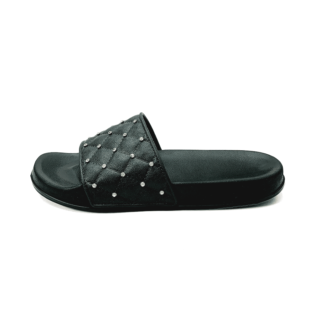 Sandalia - B-672-04 Negro