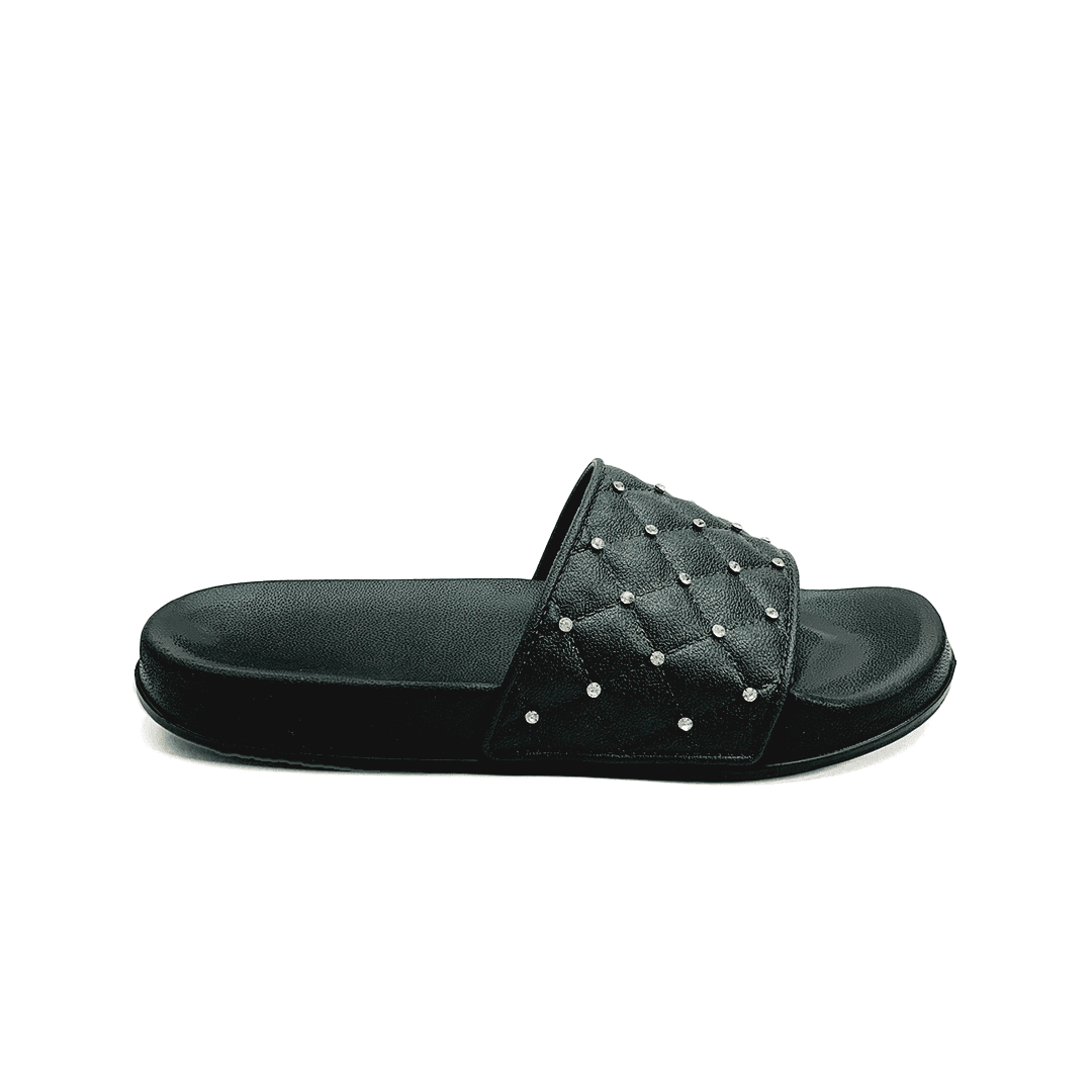 Sandalia - B-672-04 Negro