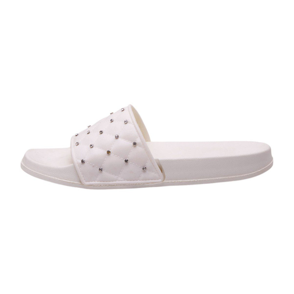 Sandalia - B-672-04 Blanco