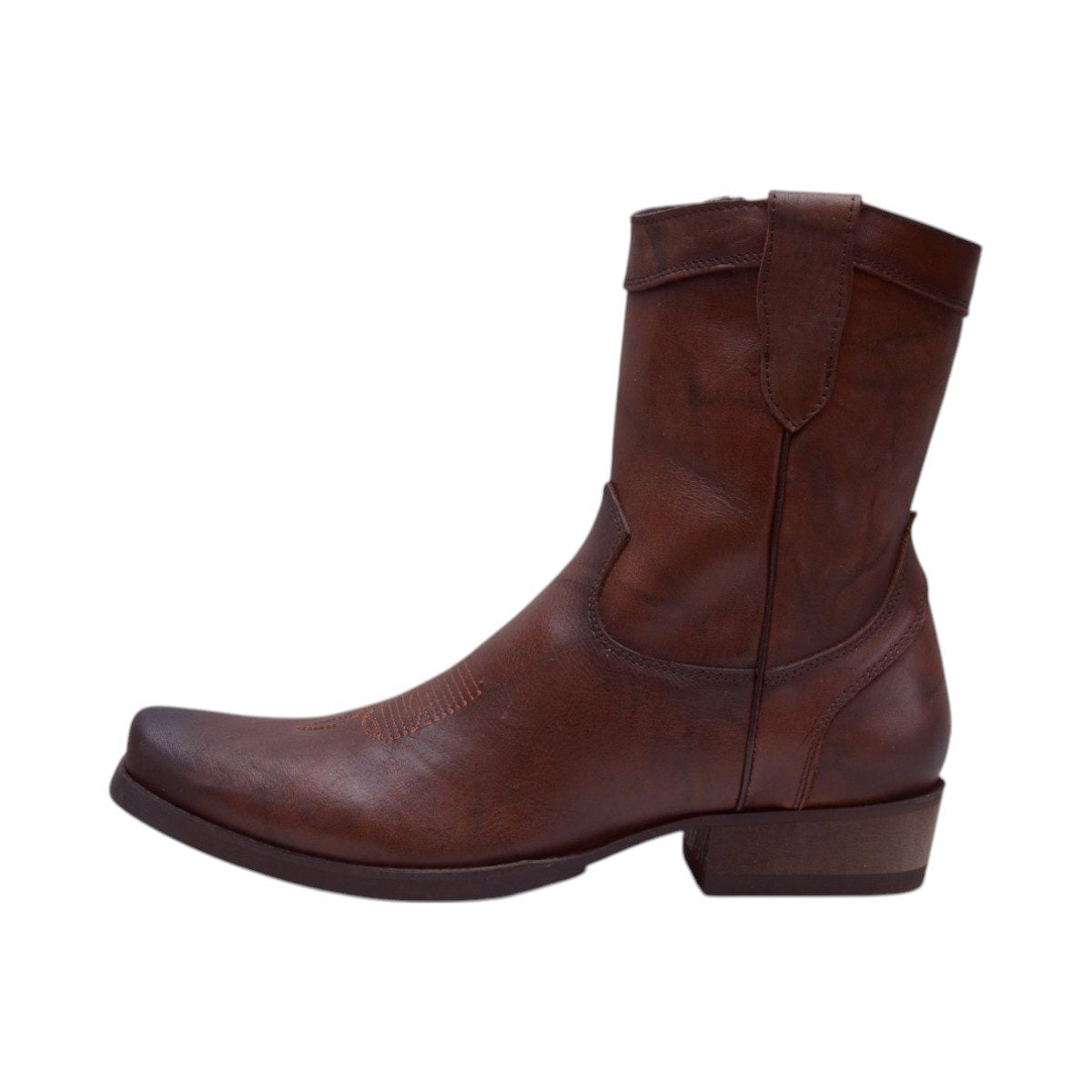 Botín Vaquero Daniel García - 20248-1 Shedron