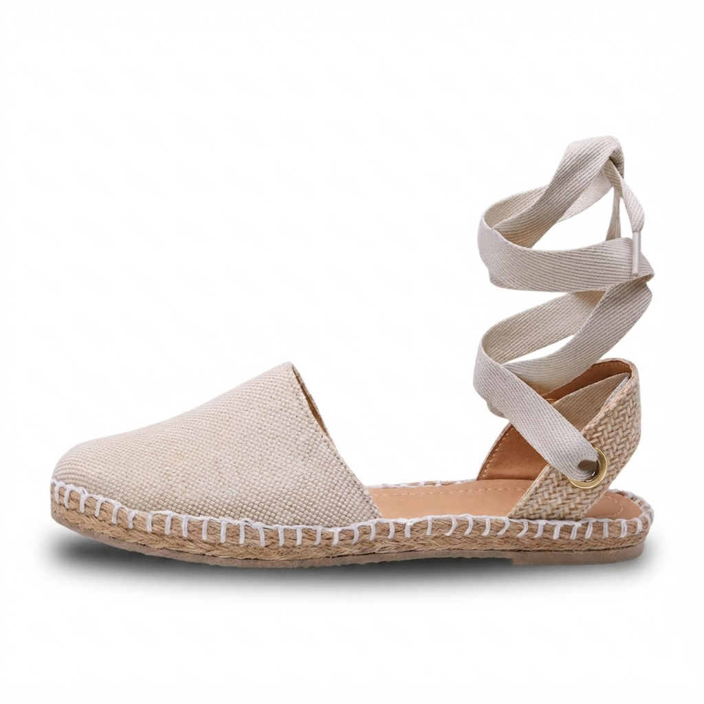 Alpargata - 245 Beige