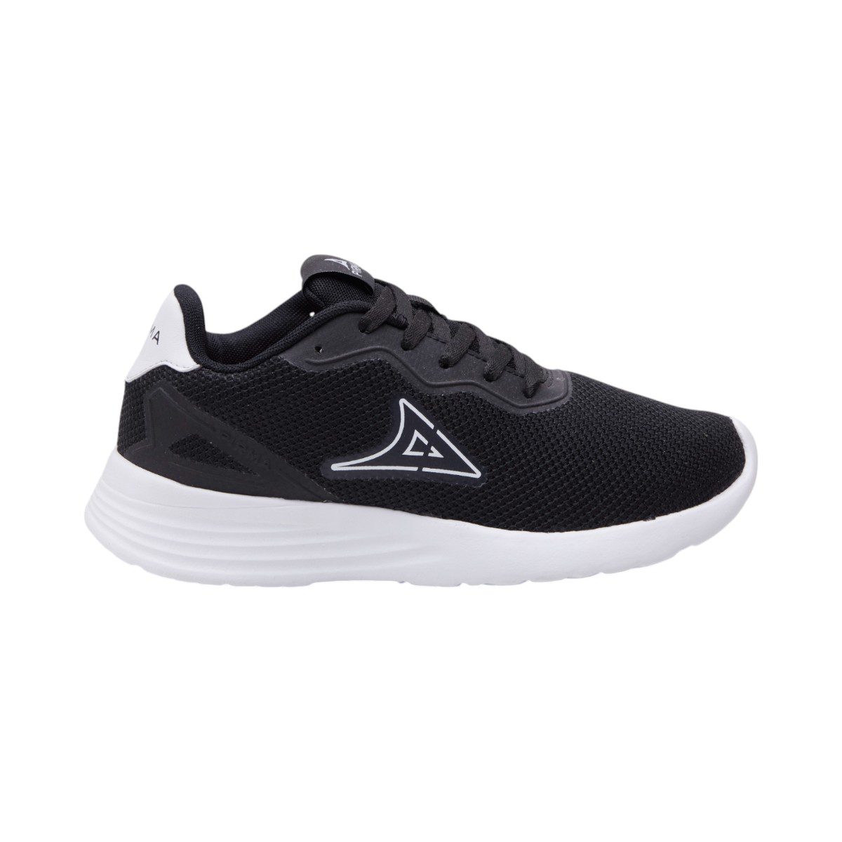 Tenis deportivo Pirma - 8514 Negro
