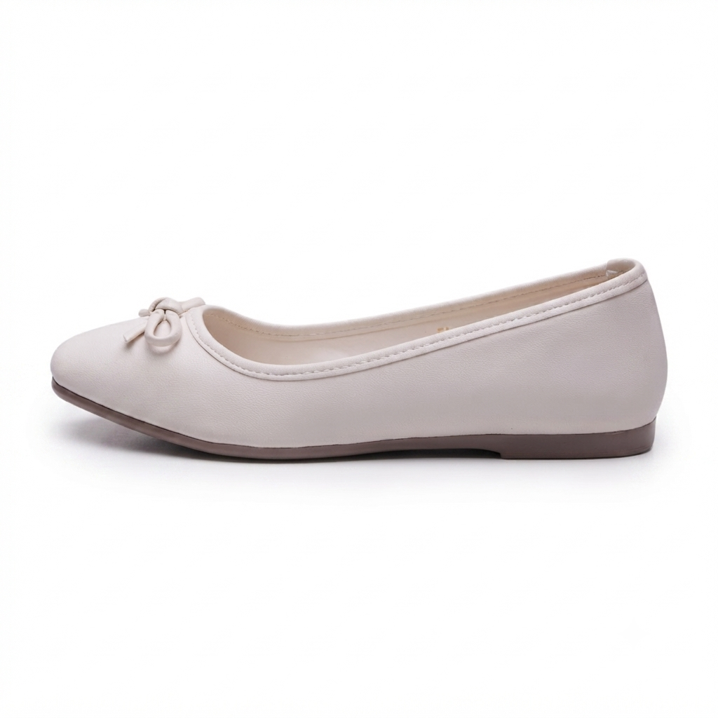 Ballerina - 2109 Latte