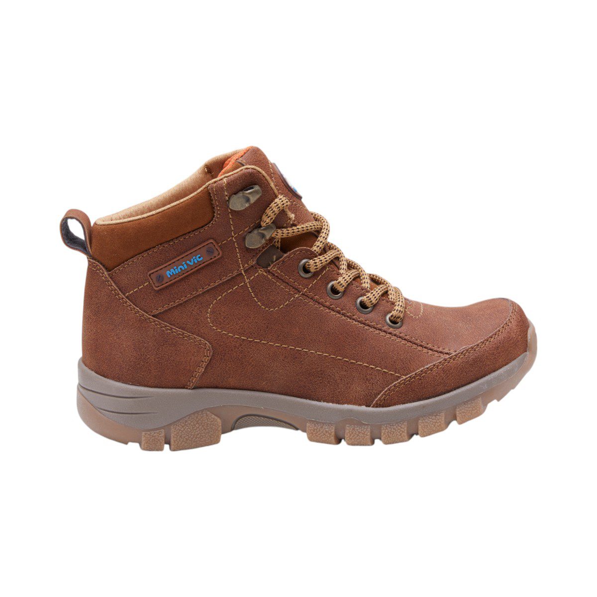 Bota senderismo - 2014 Cajeta