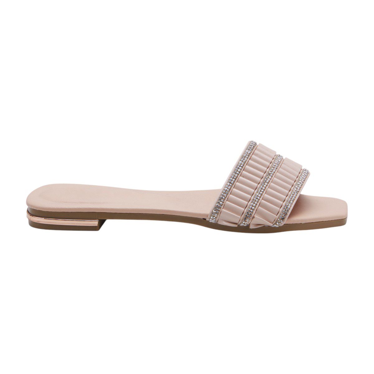 Huarache Daniel García - 83 Nutty