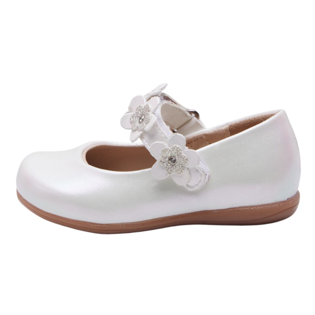 Ballerina - 5105 Blanco