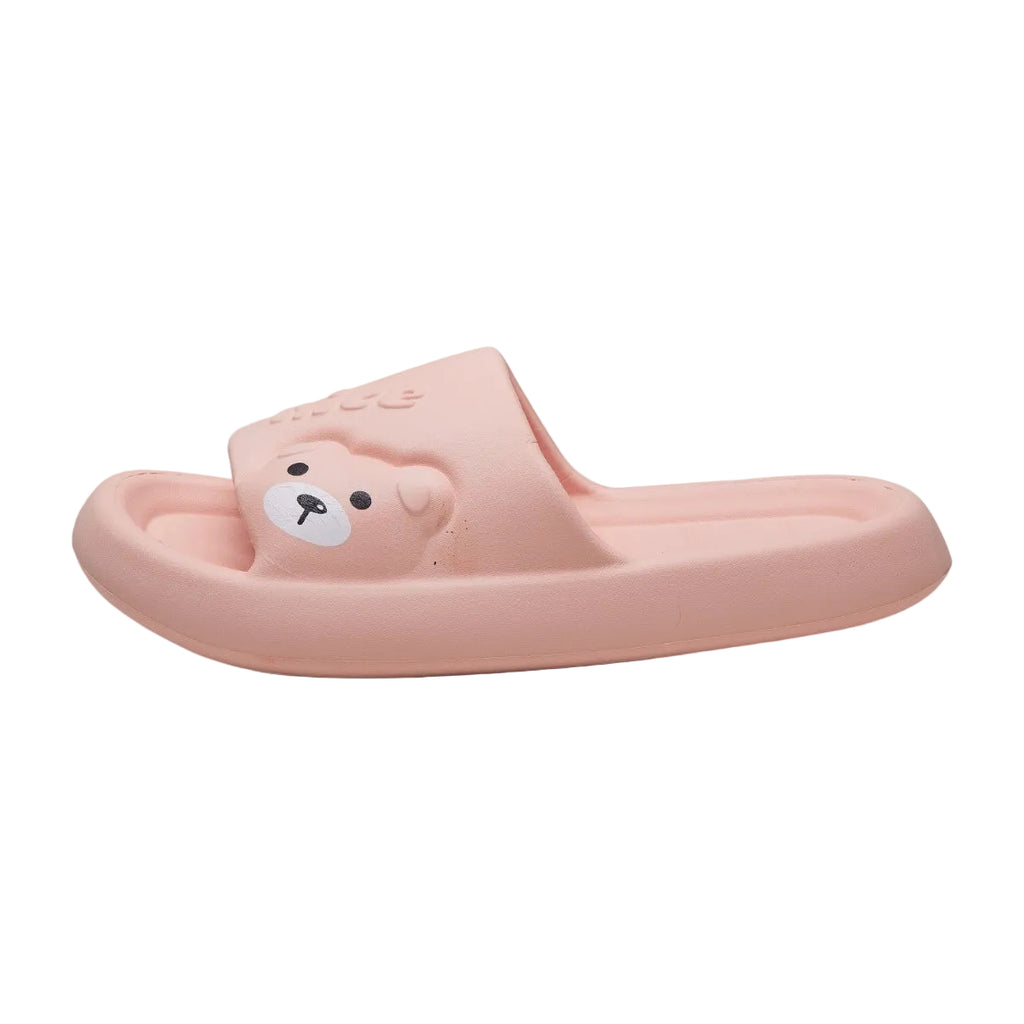 Sandalia - B-860 Melón