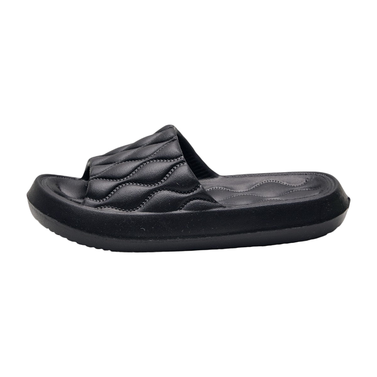 Sandalia - B-853 Negro