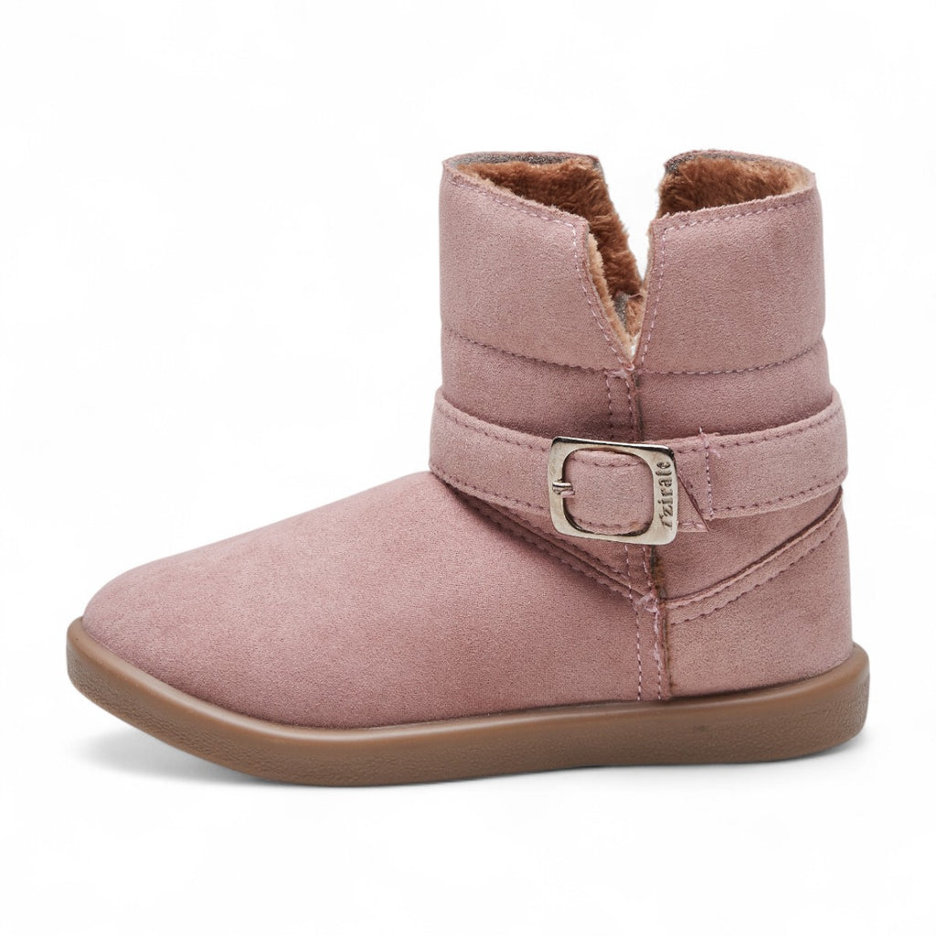 Bota - Modelo 273DF Rosa