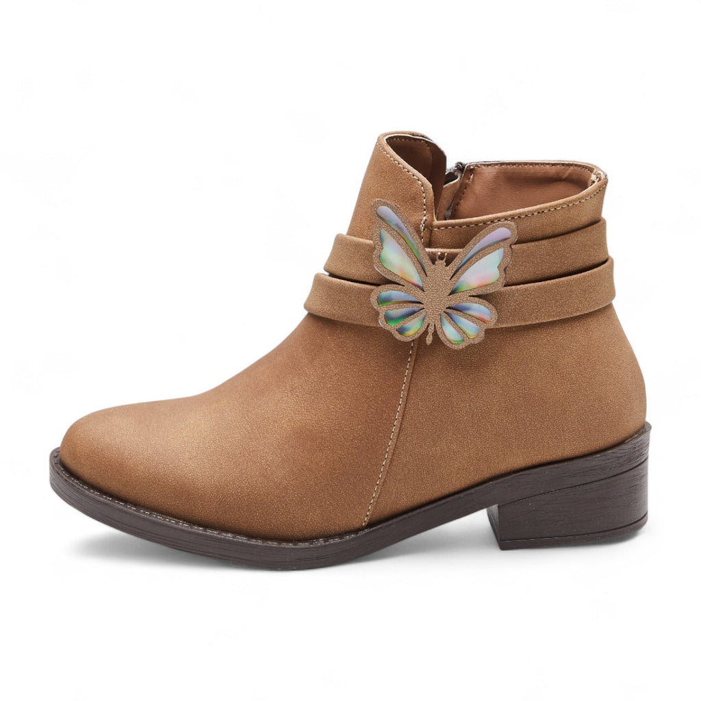 Bota - Modelo 320 Melle