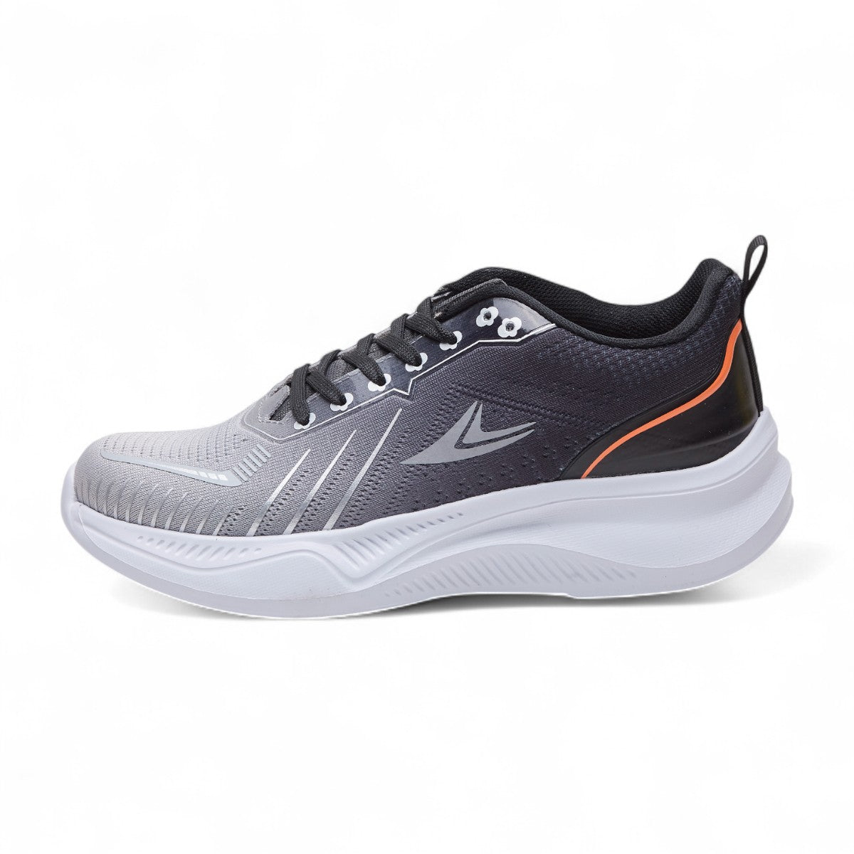 Tenis deportivo - PT1000 Oxford / Negro