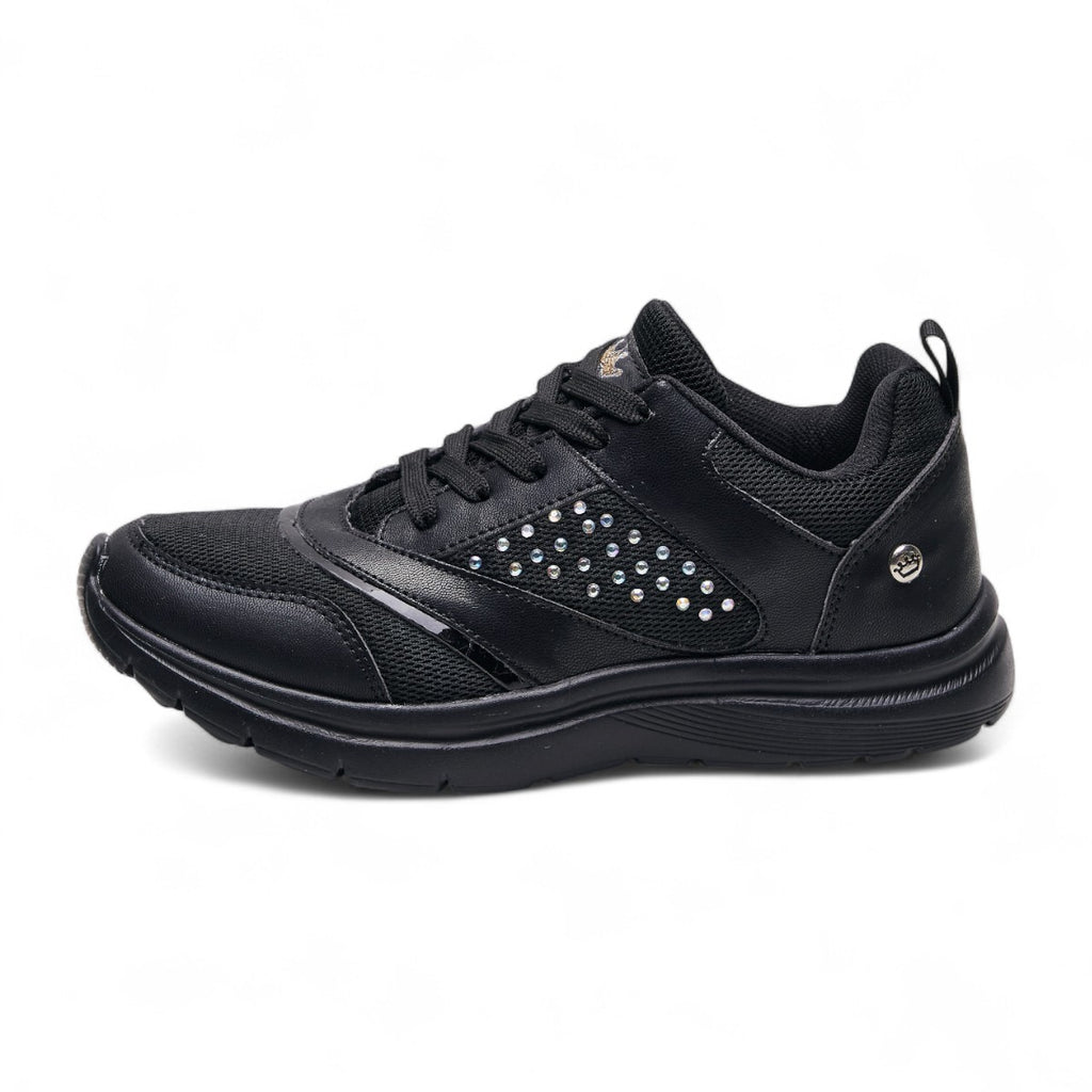 Tenis deportivo - 29 Negro