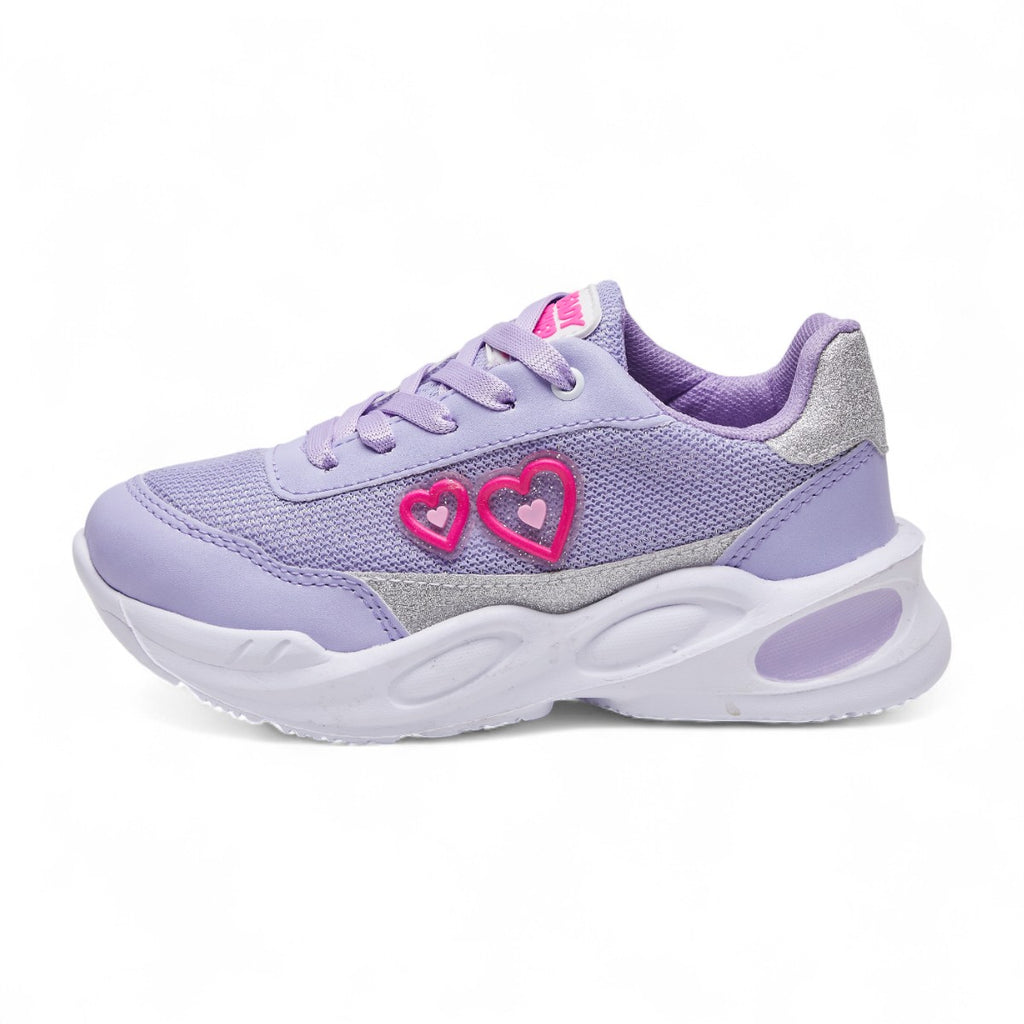 Tenis deportivo - 63 Lila