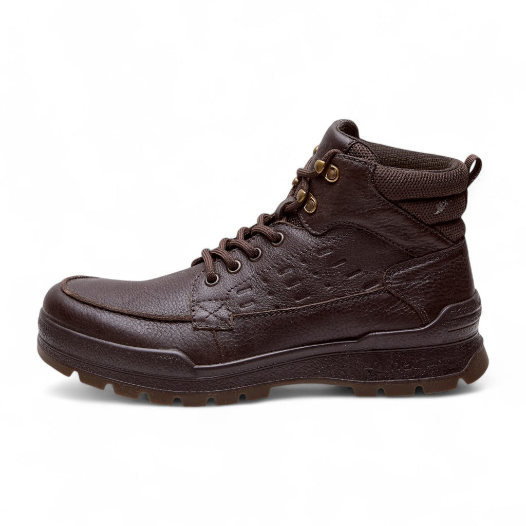 Bota casual Flexi - Modelo 406006 Chocolate