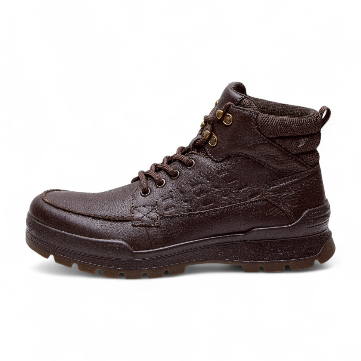 Bota casual Flexi - Modelo 406006 Chocolate