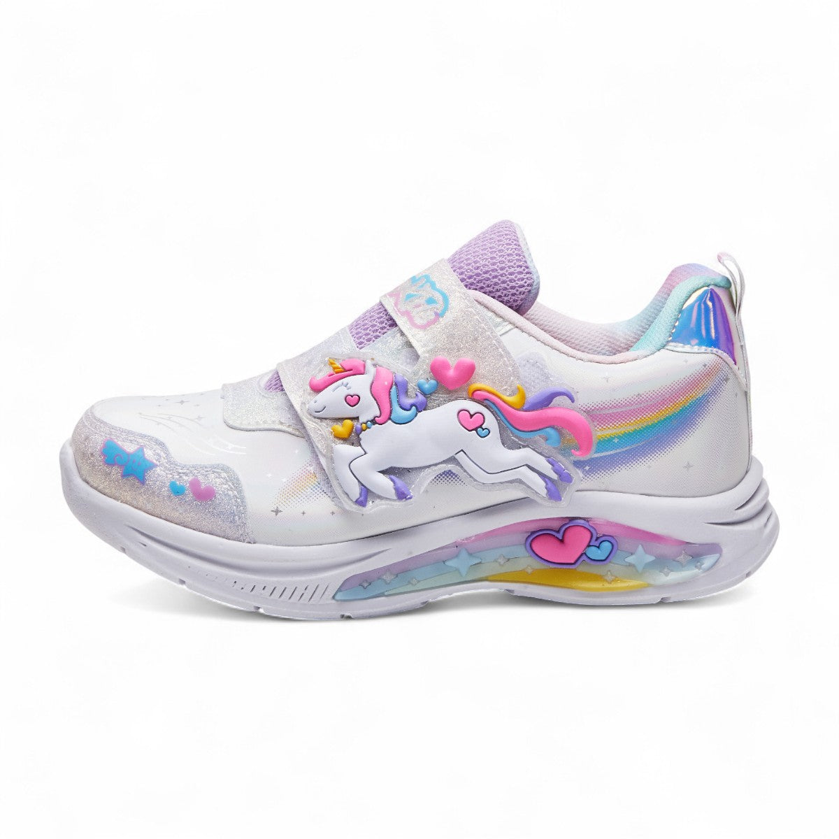 Tenis deportivo - 136 Multicolor