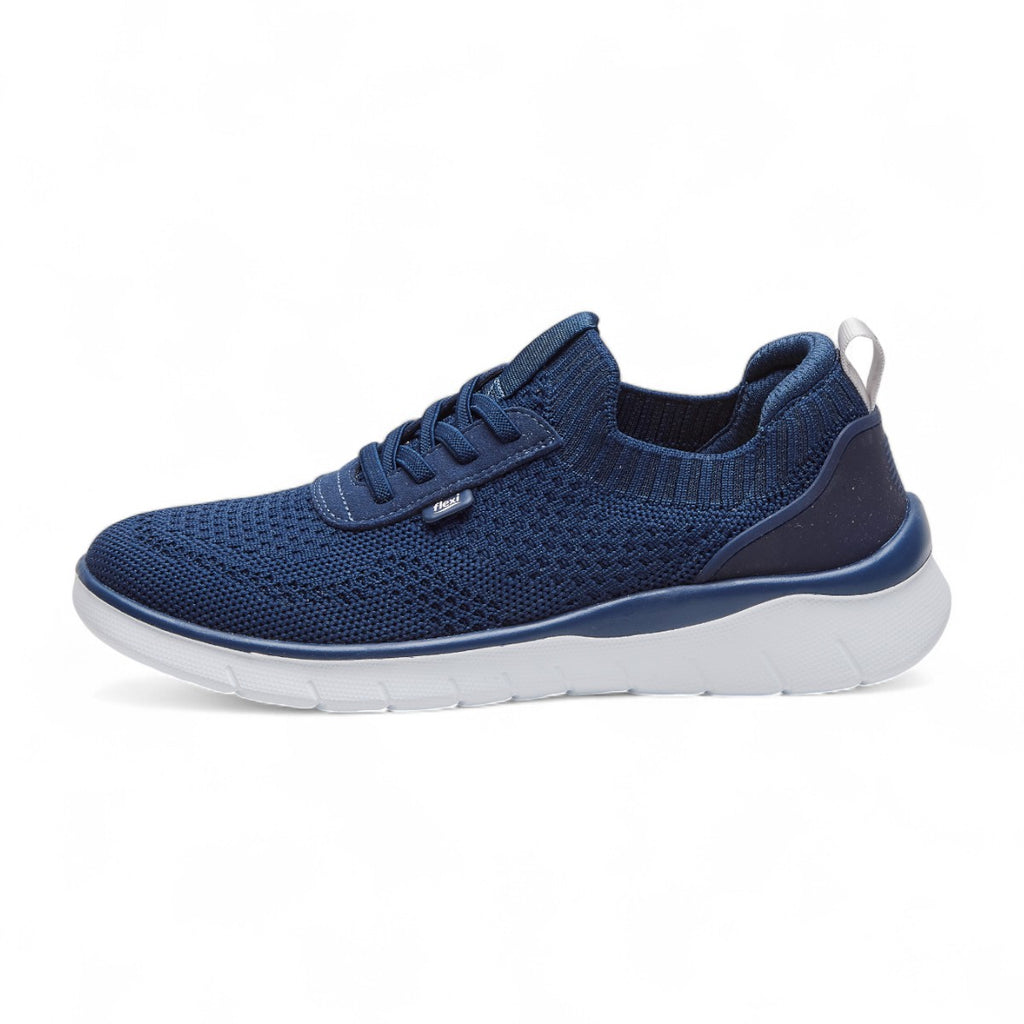 Tenis deportivo Flexi - 125616-1 Marino