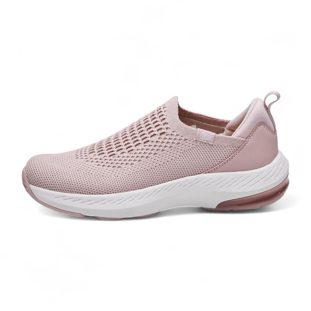 Tenis deportivo Flexi - 138801 Rosa