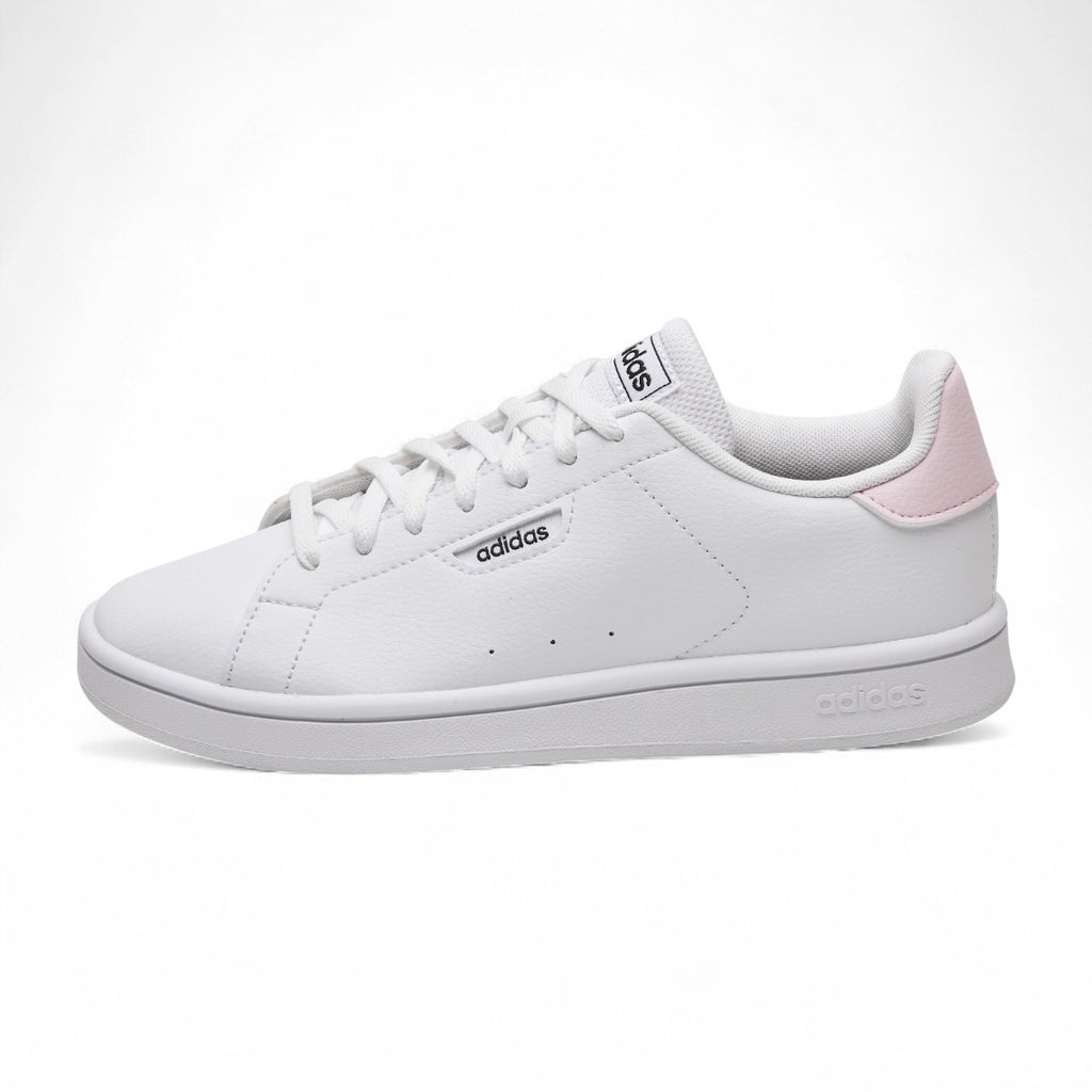 Tenis casual Adidas - IF4092 Blanco / Rosa