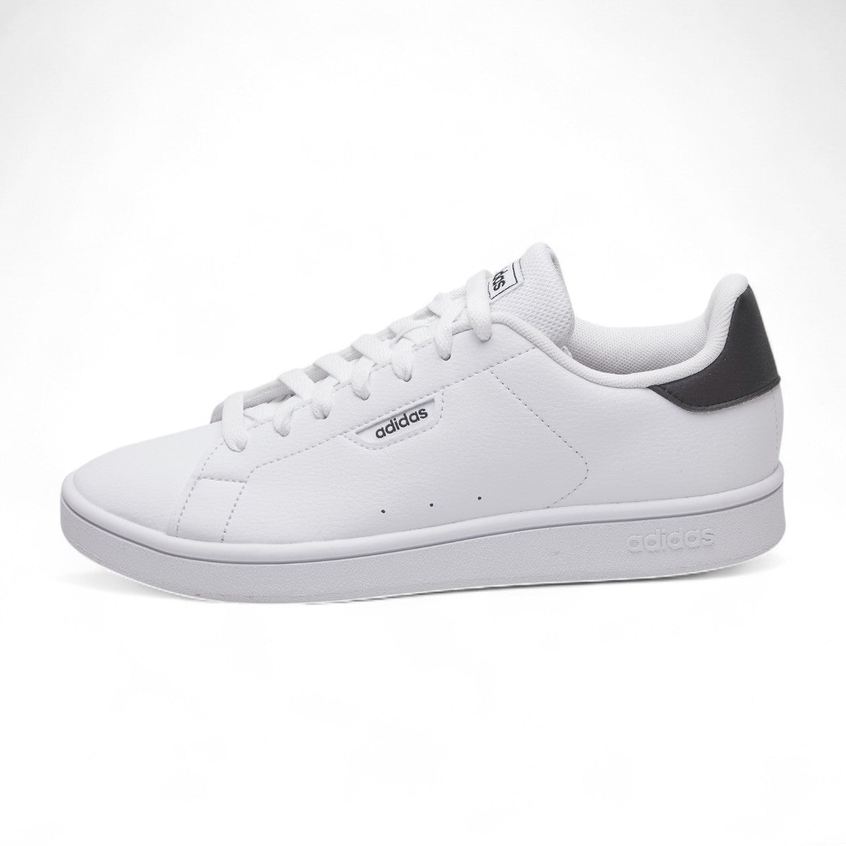 Tenis casual Adidas - IE0927 Blanco / Negro