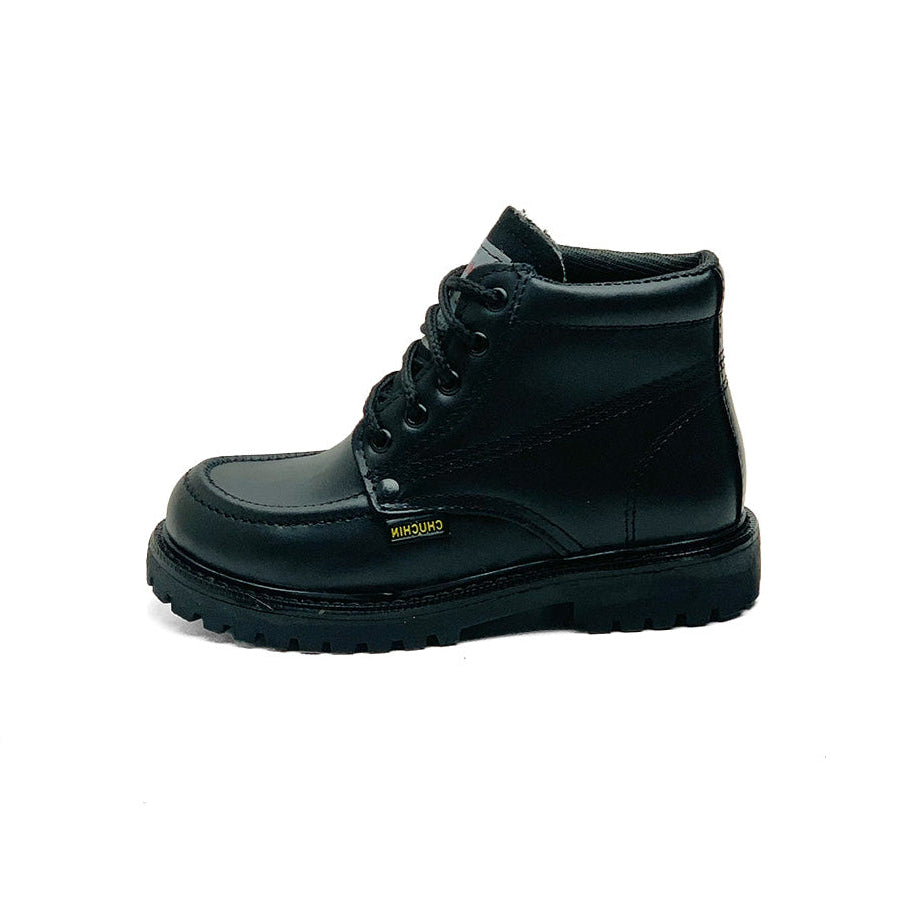 Bota - 814-1 Negro