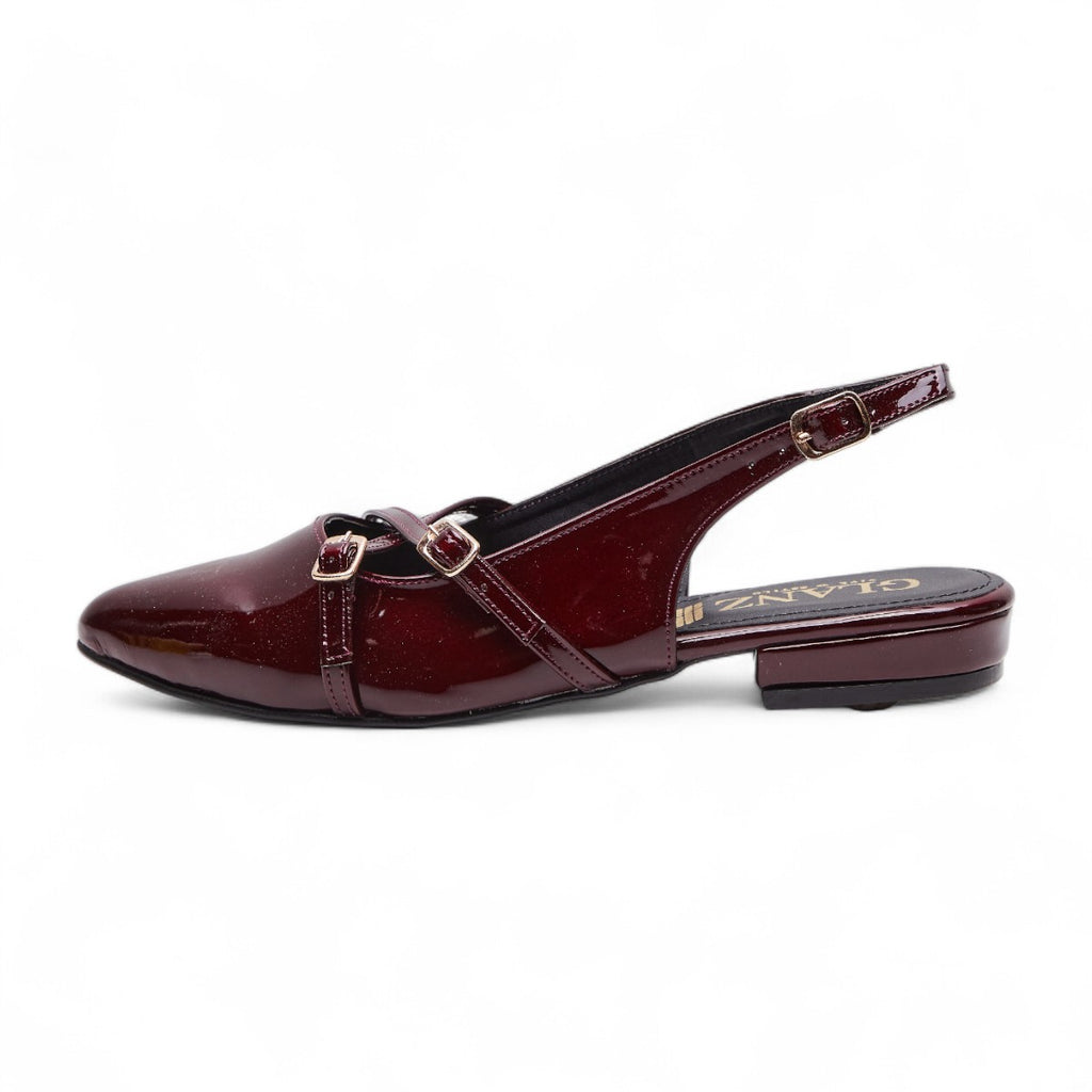 Ballerina - 1315 Merlot