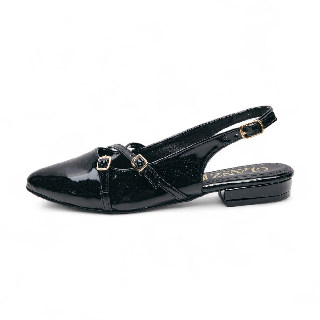 Ballerina - 1315 Negro