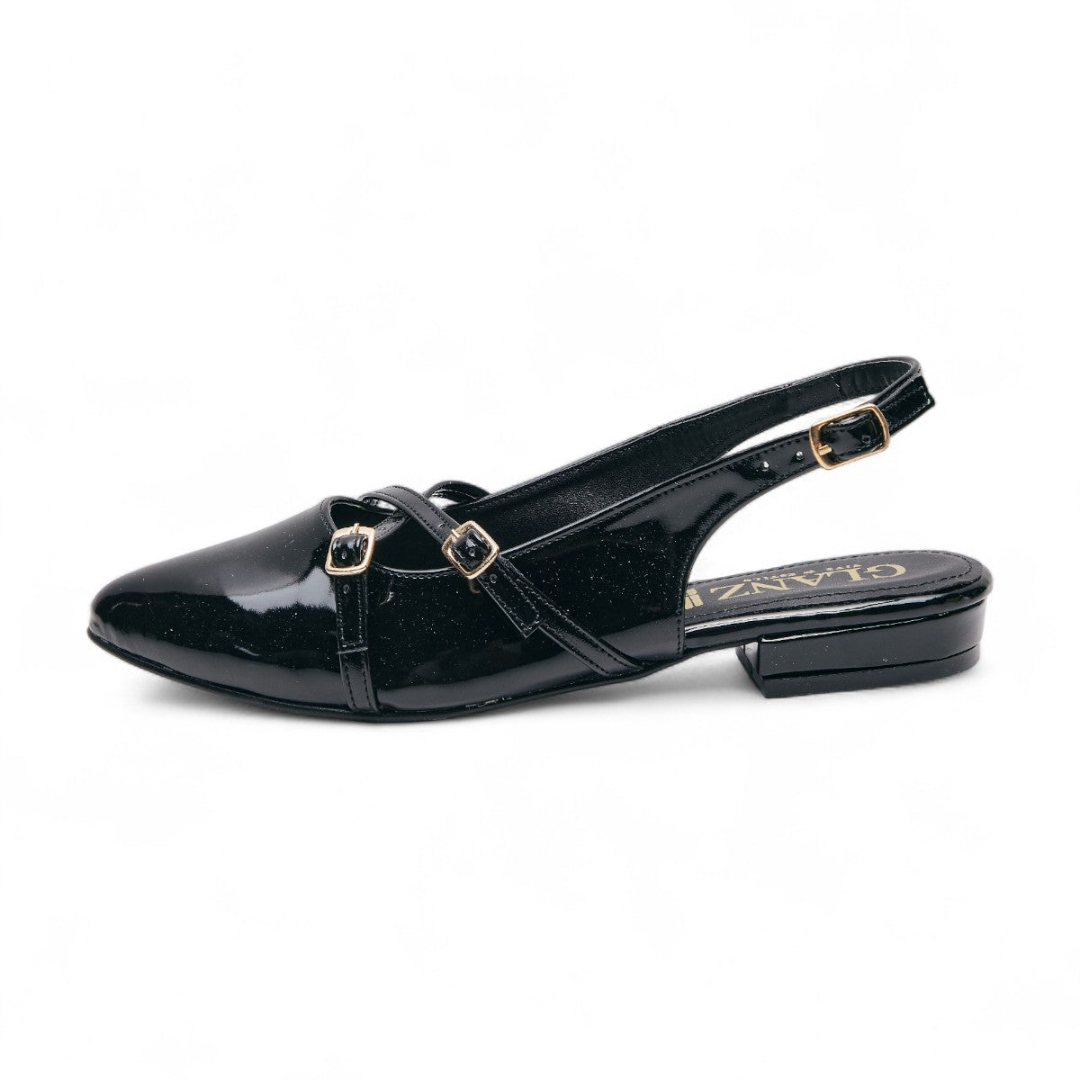 Ballerina - 1315 Negro