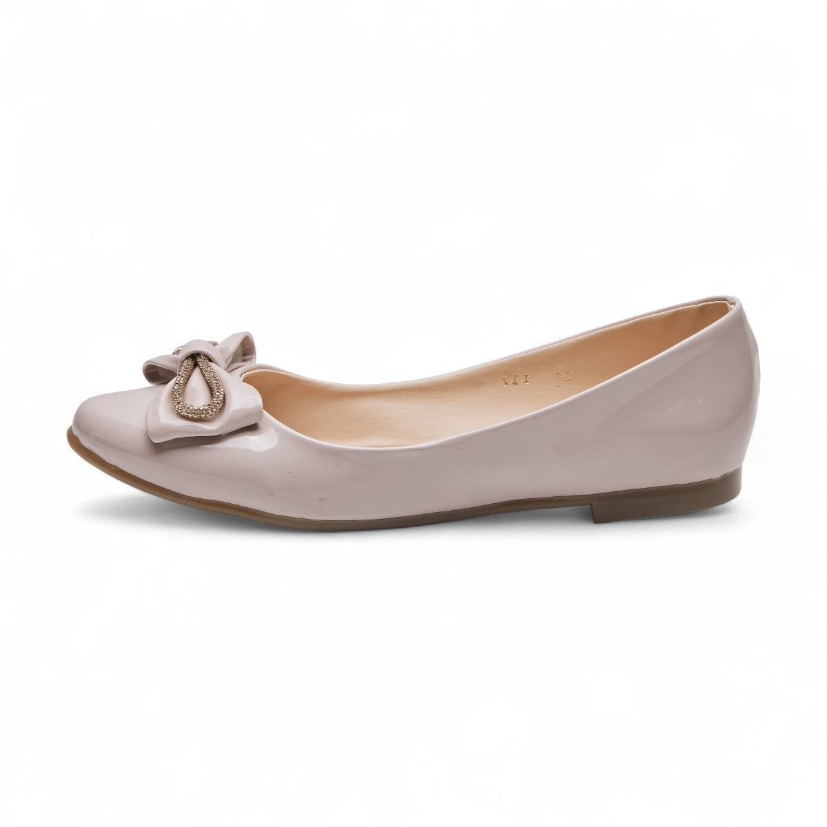 Ballerina - 112 Maquillaje